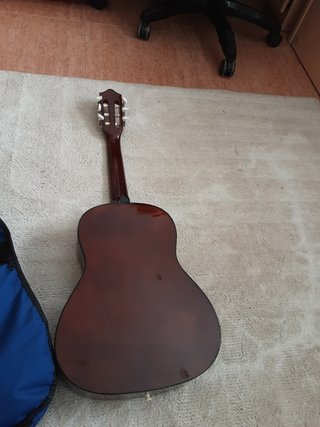 Guitarra Española Rocío - ¡COMO NUEVA! (Oportunida