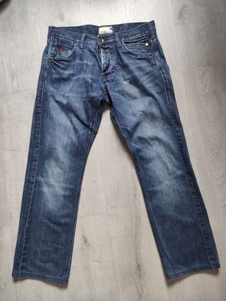 Pantalón vaquero Energie