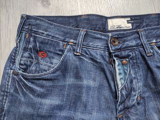 Pantalón vaquero Energie