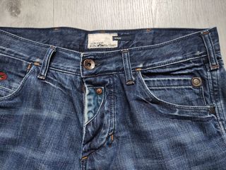 Pantalón vaquero Energie