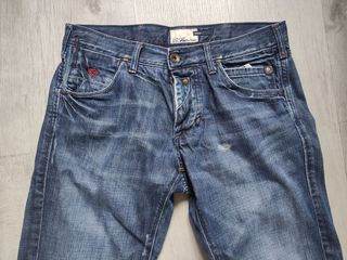 Pantalón vaquero Energie