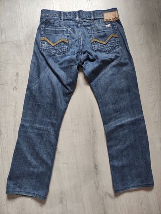 Pantalón vaquero Energie