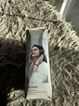 Auriculares diadema bluetooth