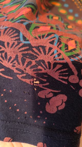 Jersey Desigual