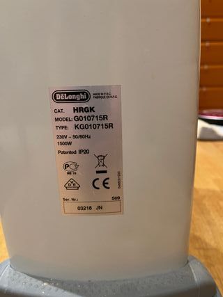 RADIADOR DE ACEITE