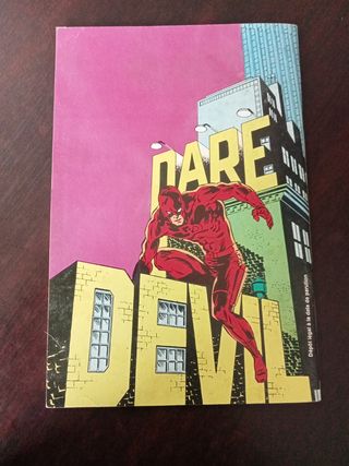 Daredevil n. 13