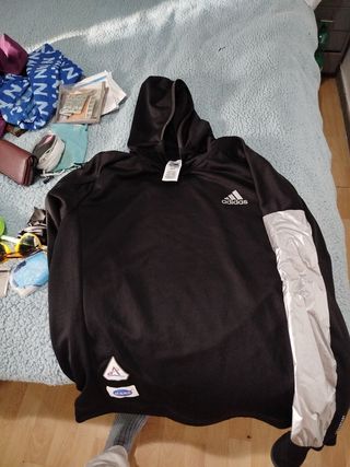 Sudadera Adidas 