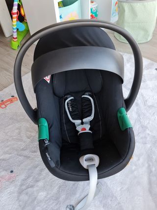 Silla Coche Cybex