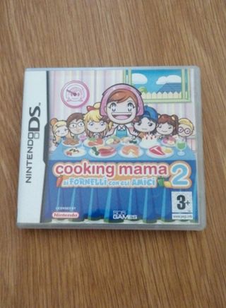 Gioco Nintendo ds