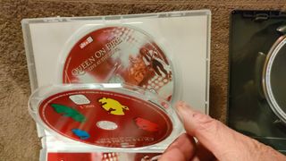 Concerti Led Zeplin e Queen