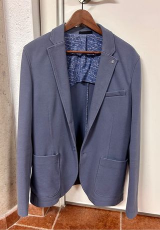 Americana hombre Benetton