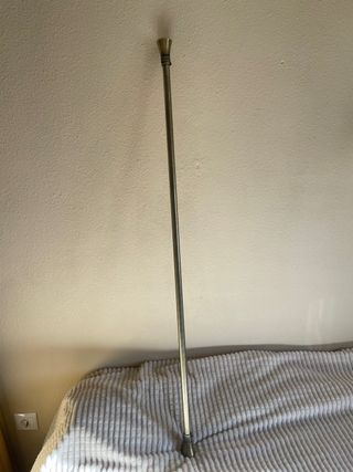 Barra para cortinas