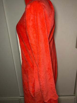 Pijama de una pieza