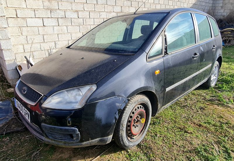 DESPIECE COMPLETO FORD C-MAX 2.0Tdci 140cv.