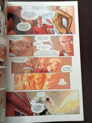 Fantastici Quattro le grandi saghe