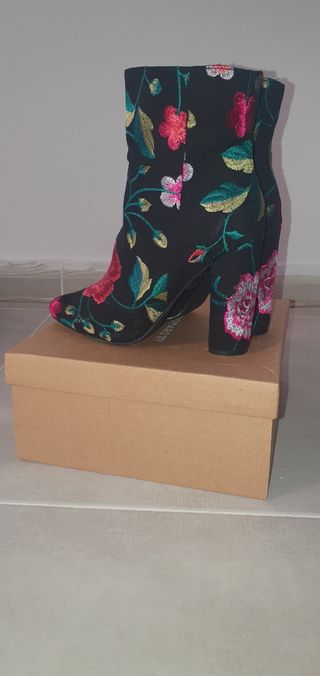 Botines 