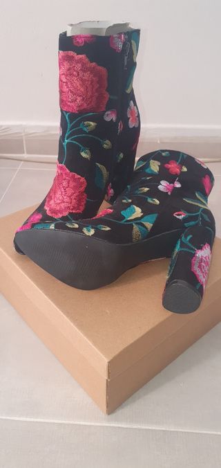 Botines 
