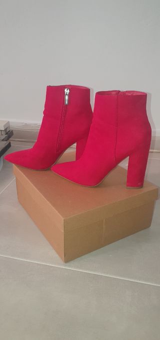 Botines 