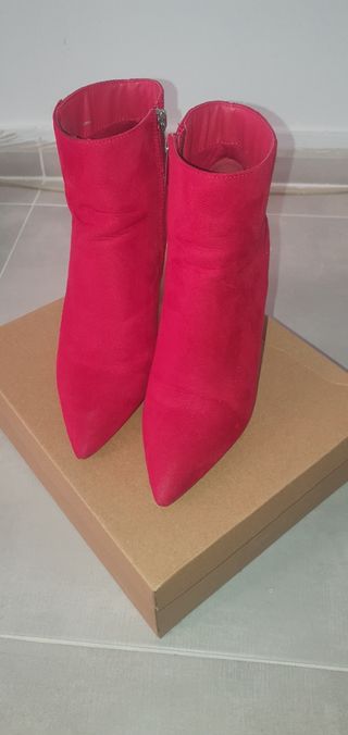 Botines 