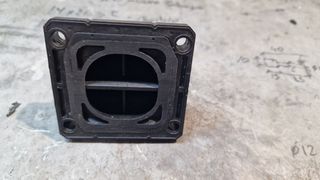 Caja de láminas carbono Yamaha RD350