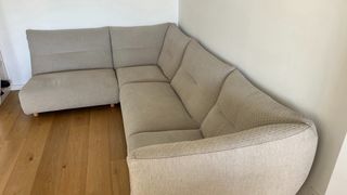 Sofá Roche Bobois
