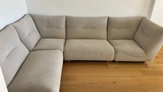Sofá Roche Bobois