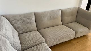 Sofá Roche Bobois