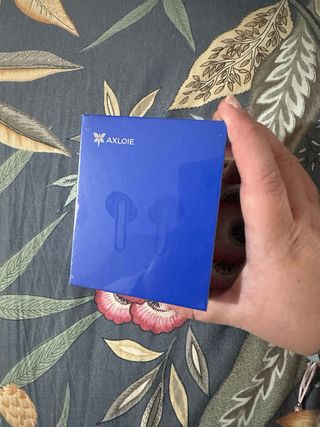 Auriculares inalambricos