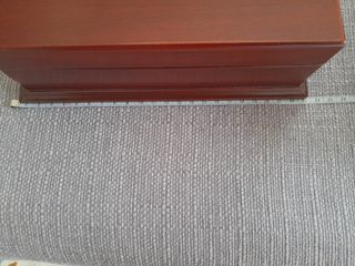 Scatola porta carte da gioco