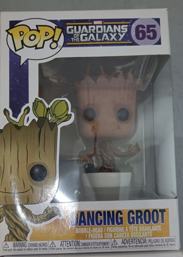 Groot Funko pop
