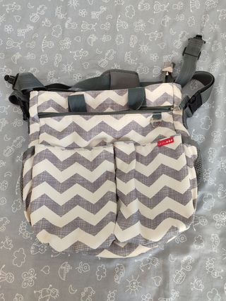Bolso carro skip hop
