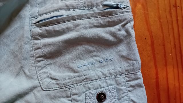 PANTALON TREKKING MUJER