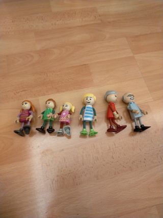 REBAJADO!! IDEAL PARA REYES! Casa muñecas