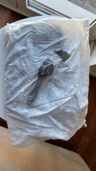 Bolsa de piel autentico