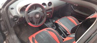 SEAT Ibiza 2004
