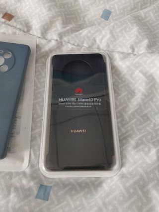 Huawei mate 40 pro