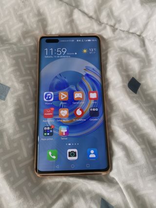 Huawei mate 40 pro