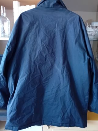 Chaque caballero negra.