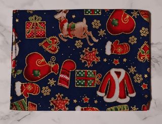 Saquito térmico Reposa muñeca.