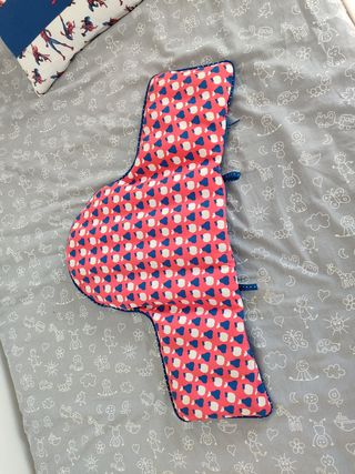 Cojín trona ikea