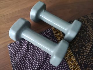 Mancuernas Domyos 1'5kg
