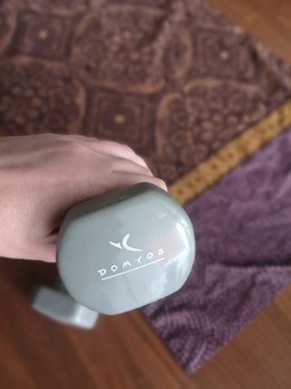 Mancuernas Domyos 1'5kg