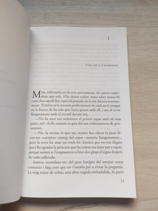 A nou pedres de tu / Marcos Morales.