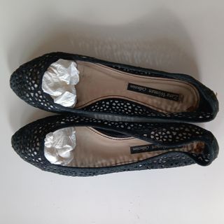 Bailarinas Negras