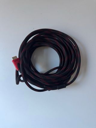 Cable hdmi 4k