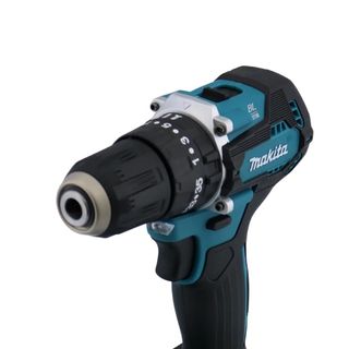 Taladro makita DDF487 con batería y cargador