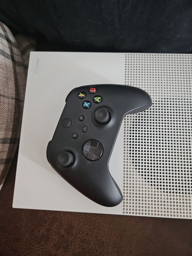 Xbox One S All Digital Edition