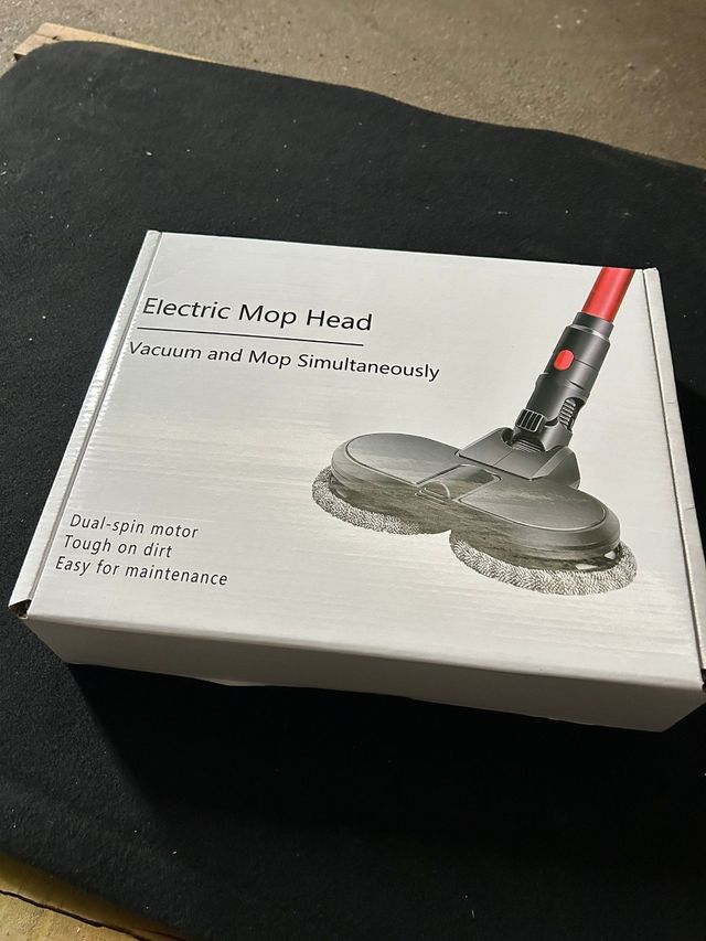 Accessori per lavaggio e lucidatura pavimento 