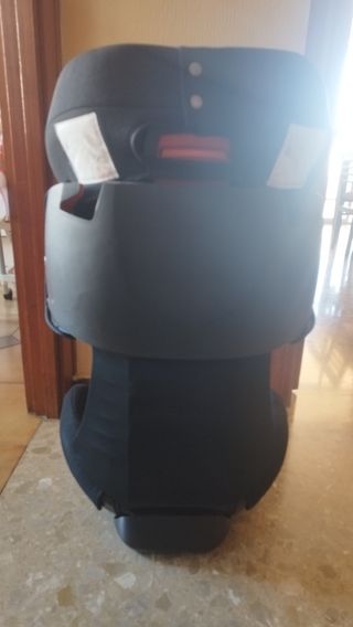Silla niño para coche Cybex 