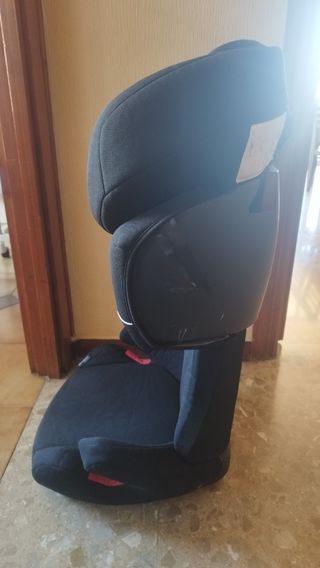 Silla niño para coche Cybex 